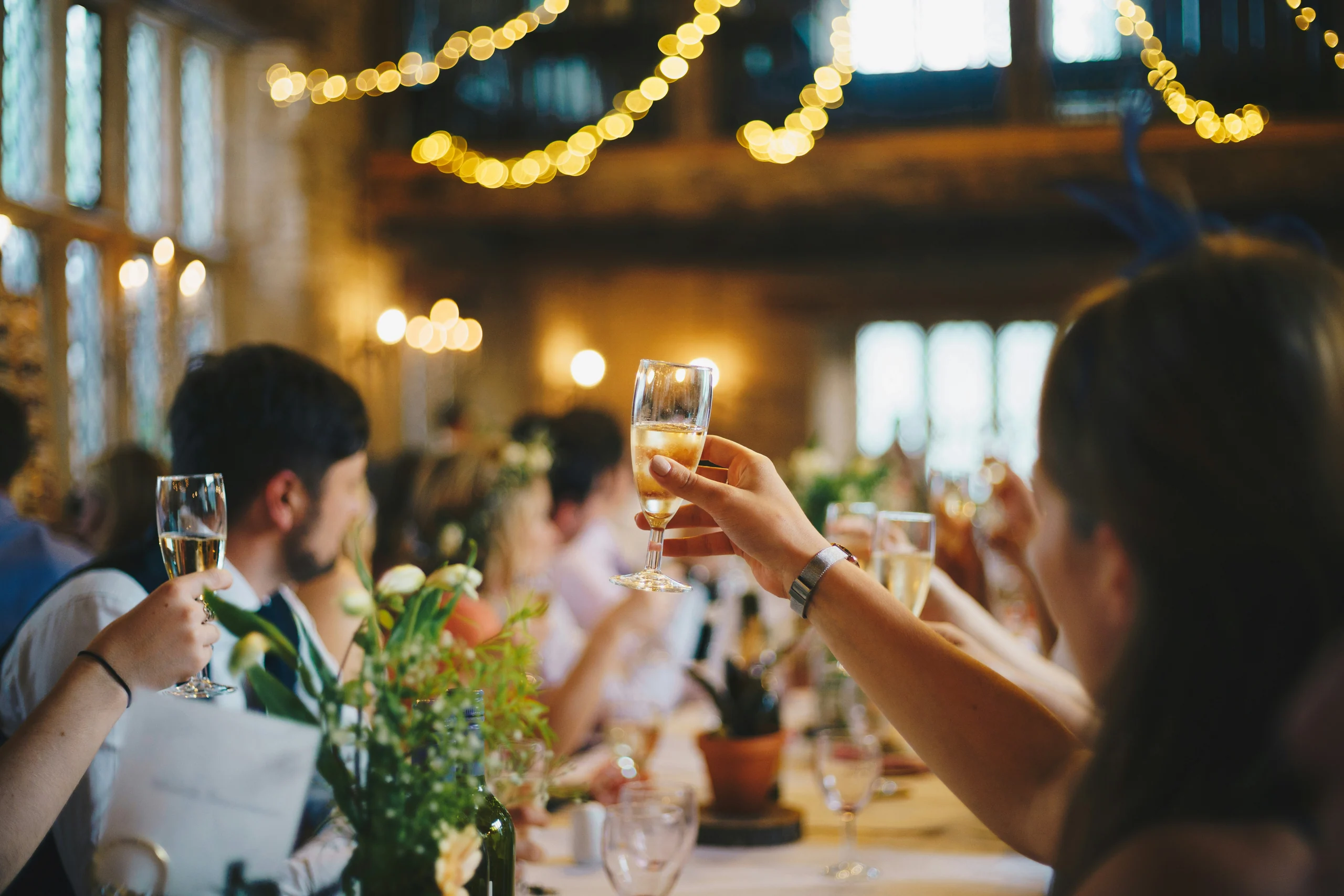 Eventos corporativos