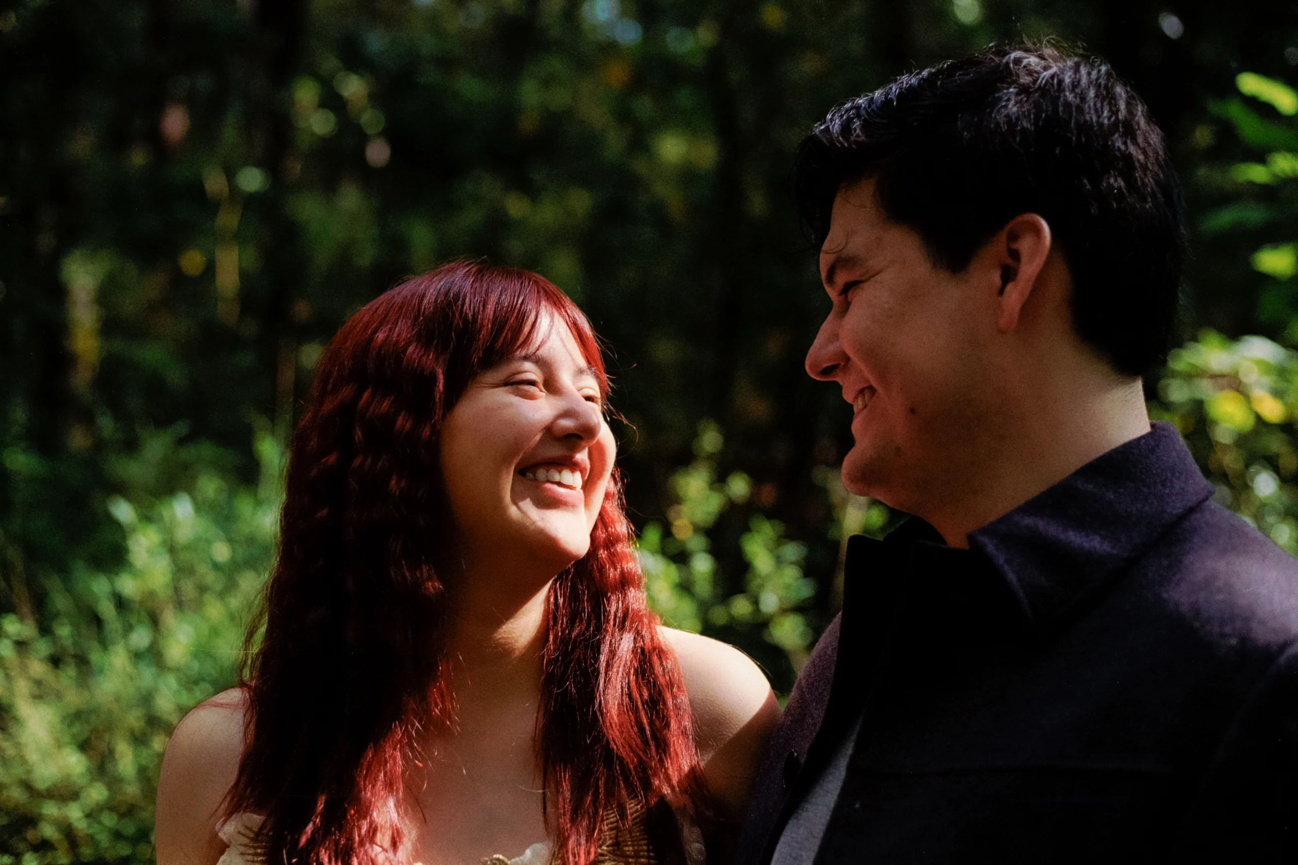 PABELLÓN DE XIMENA & DANIEL - 2
