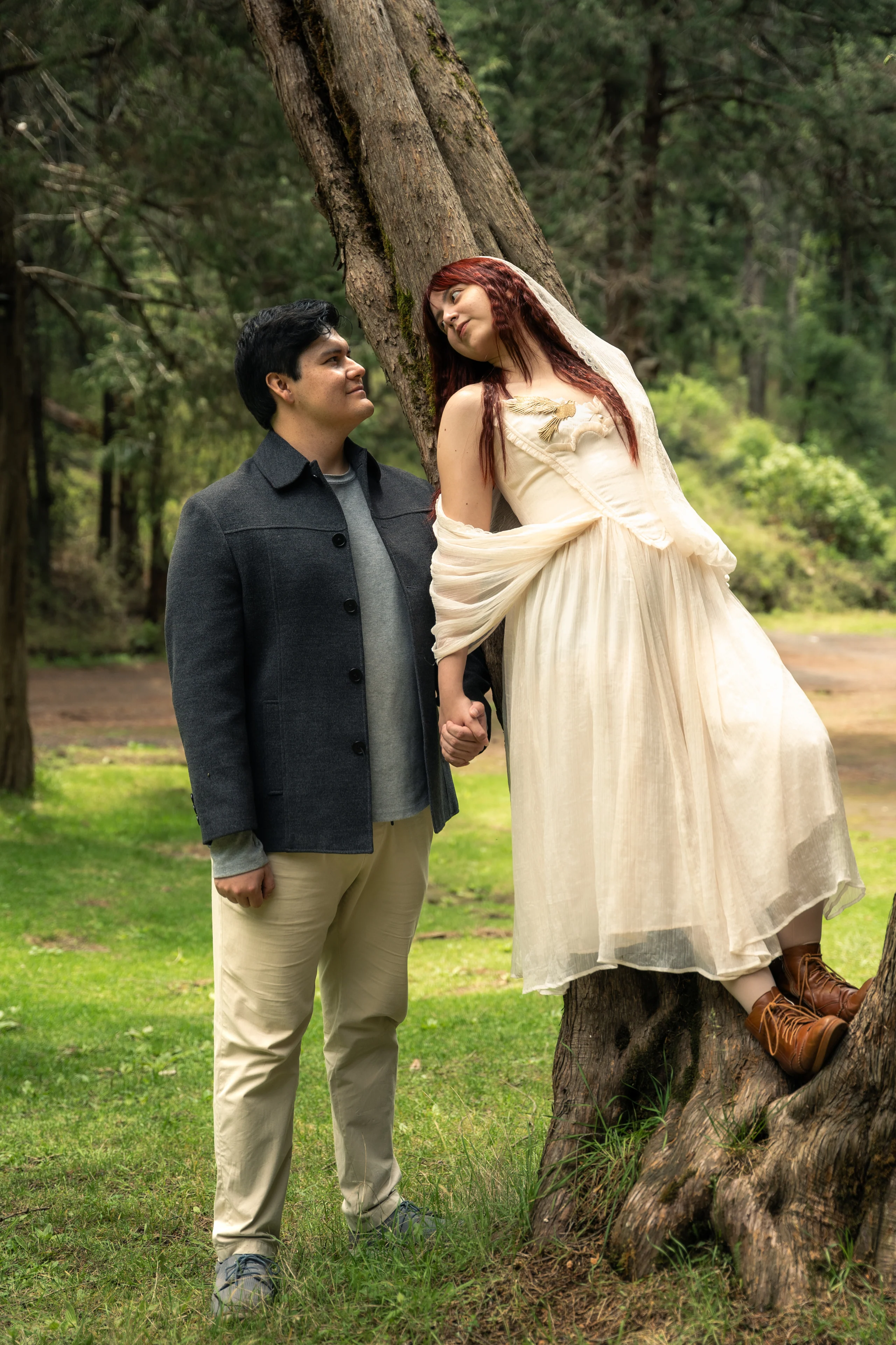 PABELLÓN DE XIMENA & DANIEL - 1