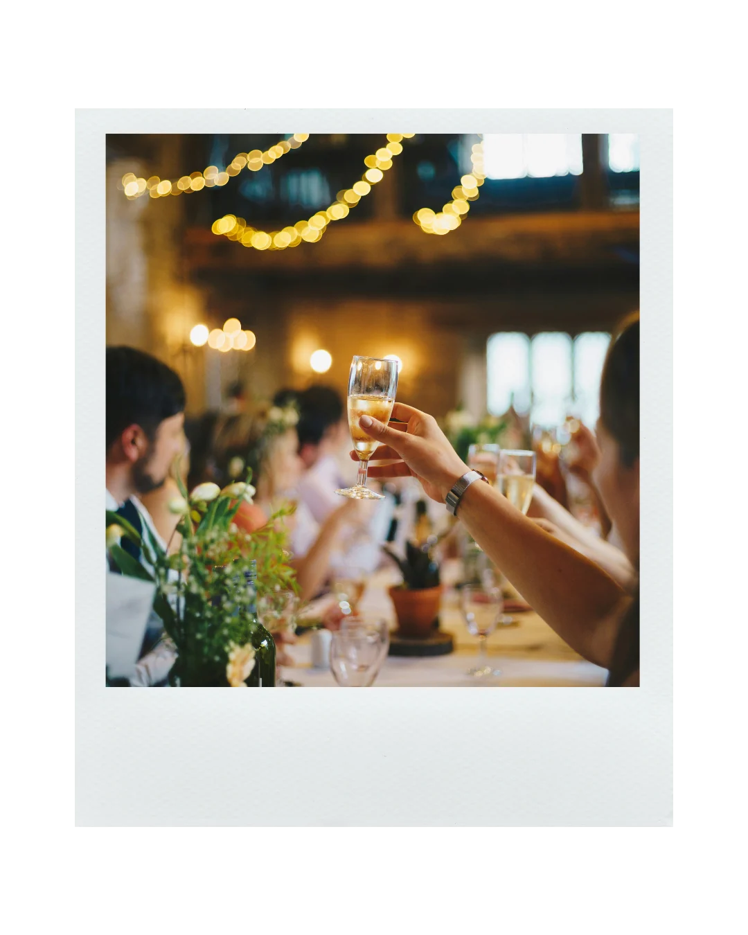 Eventos privados
